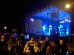 De Klinge kermis